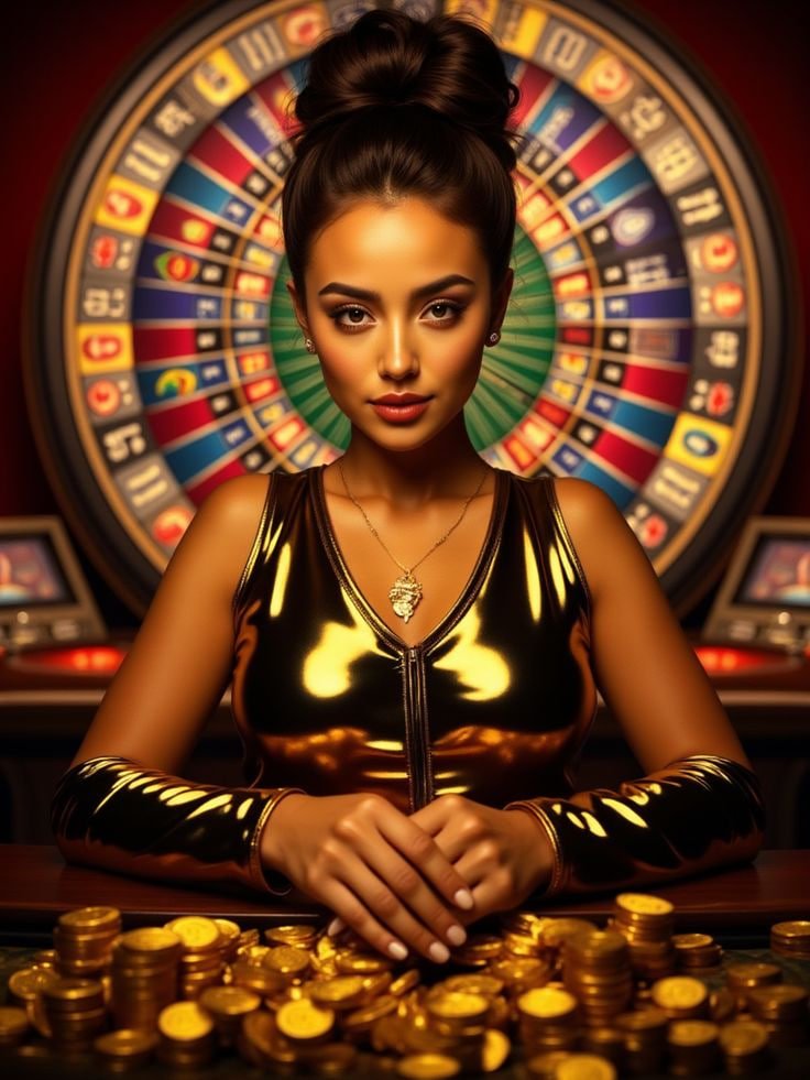 w566 Live Casino